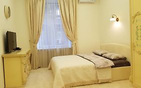 Vip Apartment In Passage